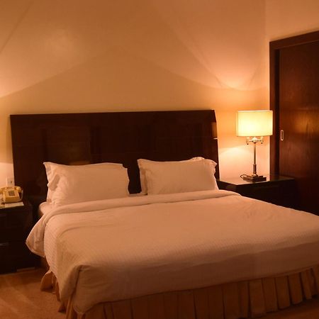 Al Gosaibi Hotel - Villa Al-Khobar Eksteriør bilde