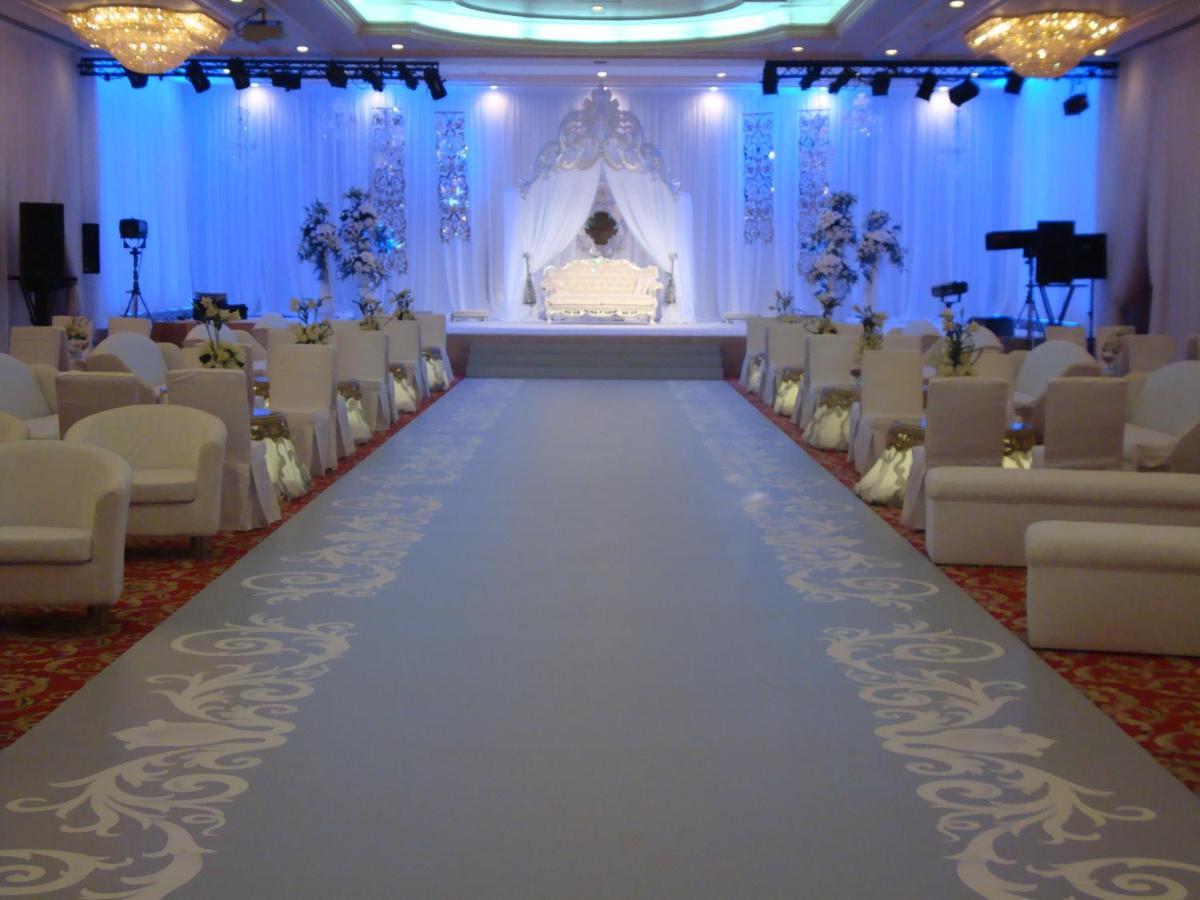 Al Gosaibi Hotel - Villa Al-Khobar Eksteriør bilde
