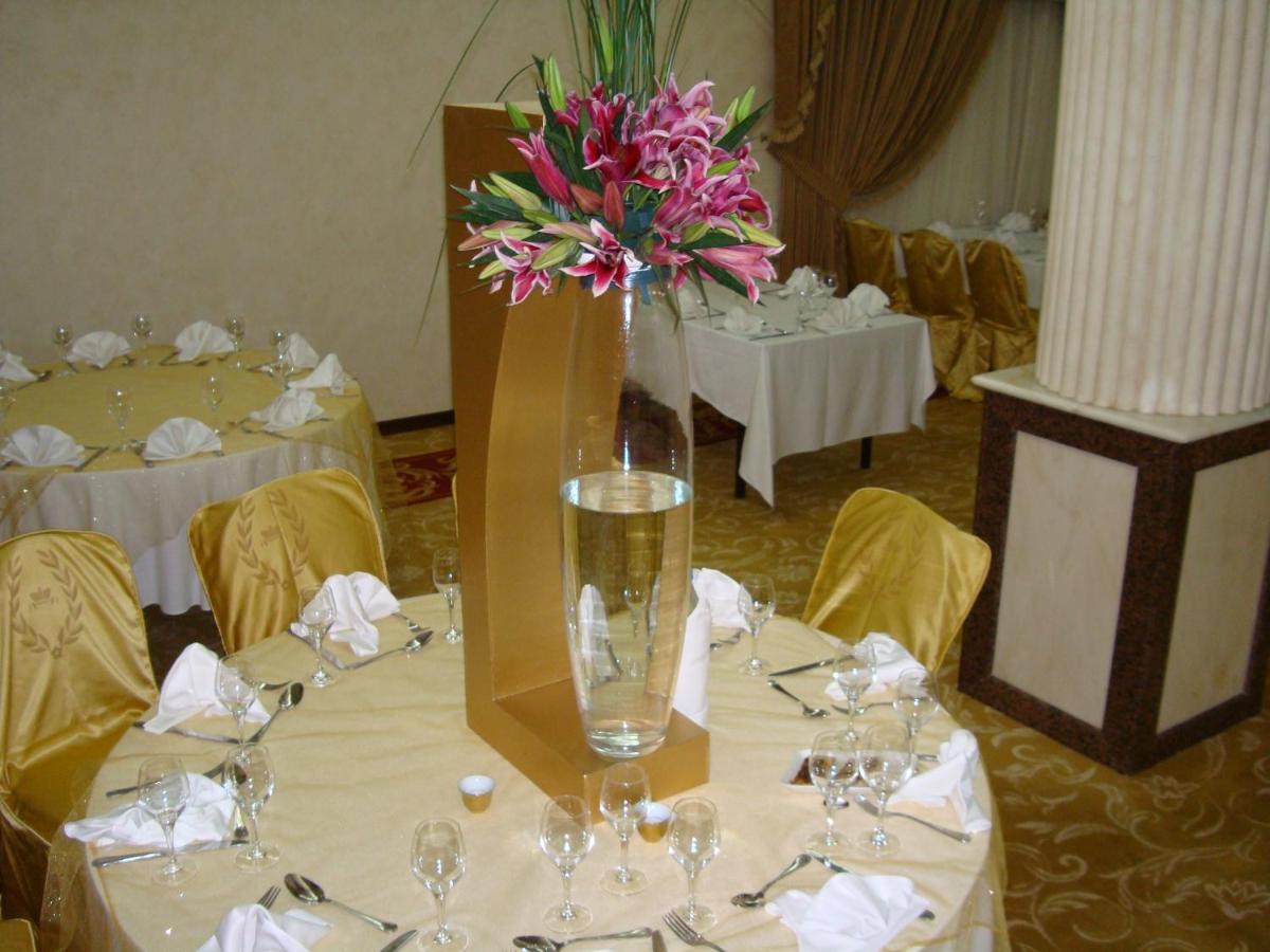 Al Gosaibi Hotel - Villa Al-Khobar Eksteriør bilde