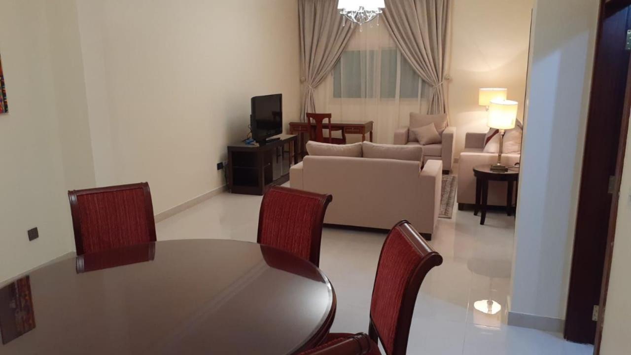 Al Gosaibi Hotel - Villa Al-Khobar Eksteriør bilde
