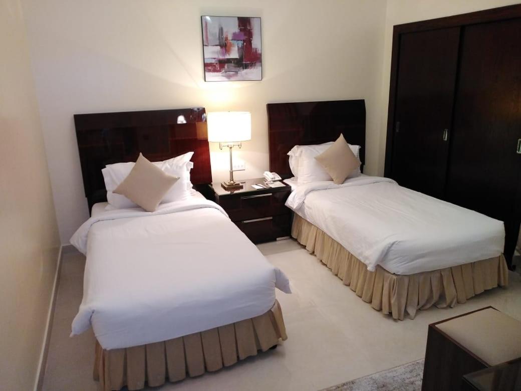 Al Gosaibi Hotel - Villa Al-Khobar Eksteriør bilde