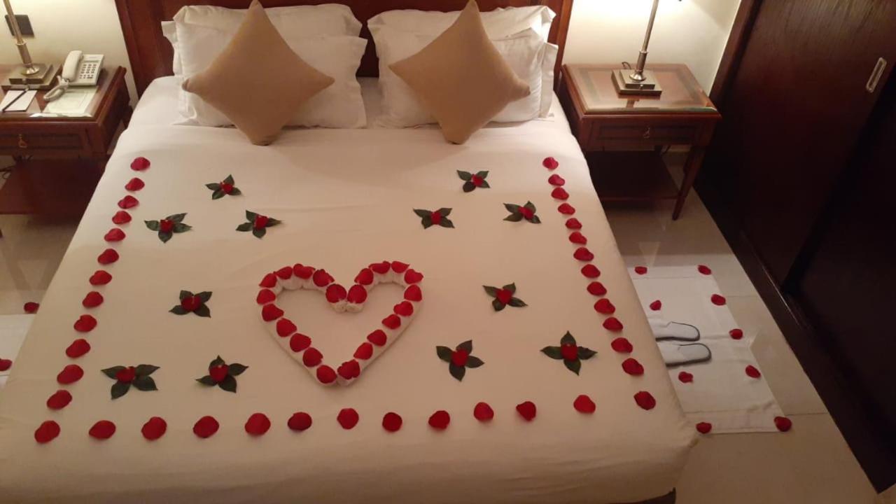 Al Gosaibi Hotel - Villa Al-Khobar Eksteriør bilde