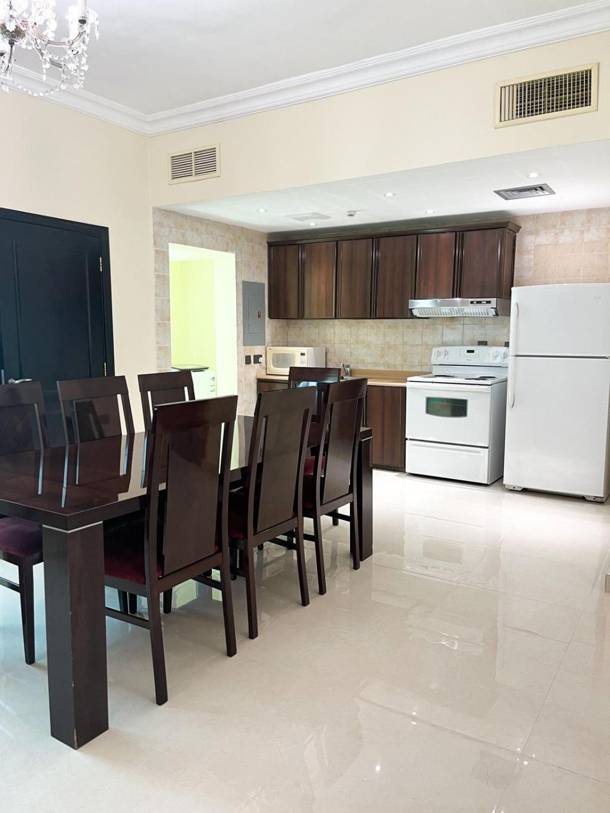 Al Gosaibi Hotel - Villa Al-Khobar Eksteriør bilde