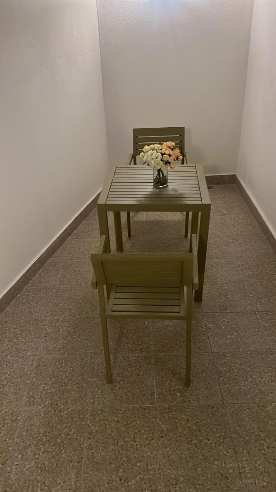 Al Gosaibi Hotel - Villa Al-Khobar Eksteriør bilde
