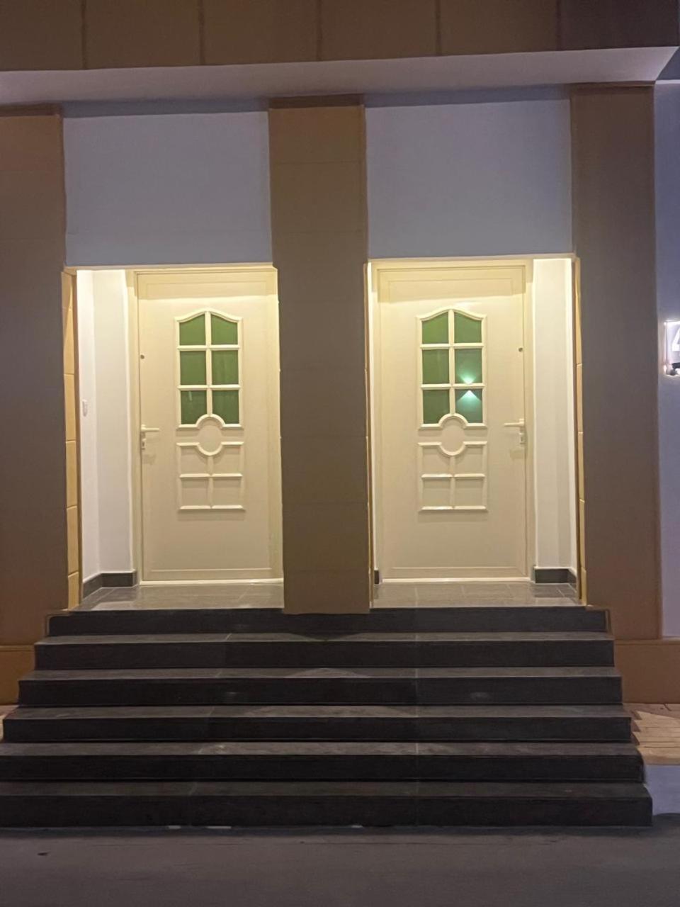 Al Gosaibi Hotel - Villa Al-Khobar Eksteriør bilde