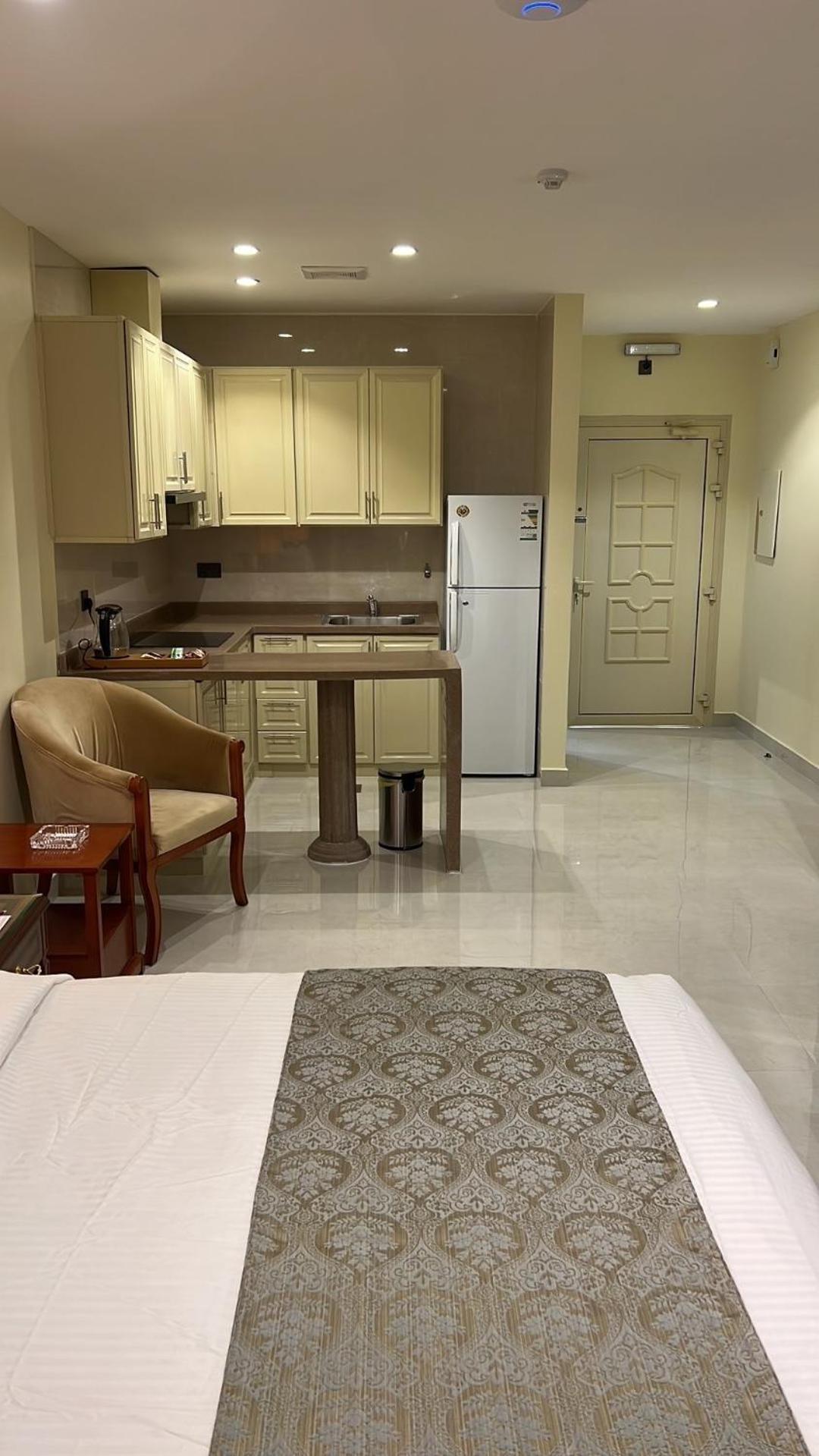 Al Gosaibi Hotel - Villa Al-Khobar Eksteriør bilde
